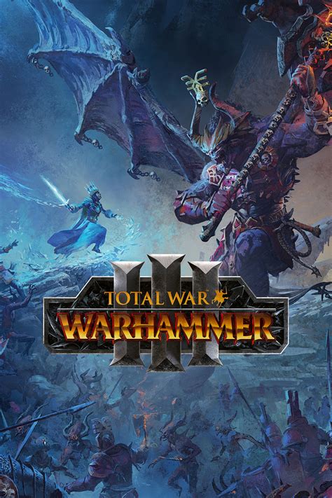 total war: warhammer iii crack|FREE DOWNLOAD » Total War: WARHAMMER III .
